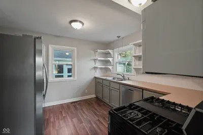 2109 71st Street, Indianapolis - 6