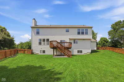 11841 Wedgeport Lane, Fishers - 85