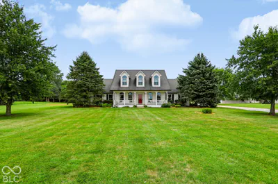1595 400, Greenfield