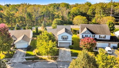 7841 Meadow Rue Road, Noblesville - 33