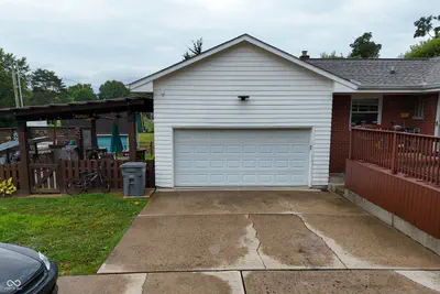 6545 Brill Road, Indianapolis - 78