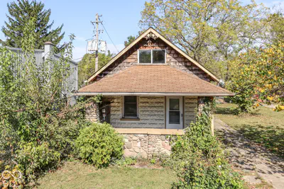 256 W Gimber Street, Indianapolis - 11
