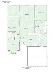18973 Course View Road, Noblesville - 54