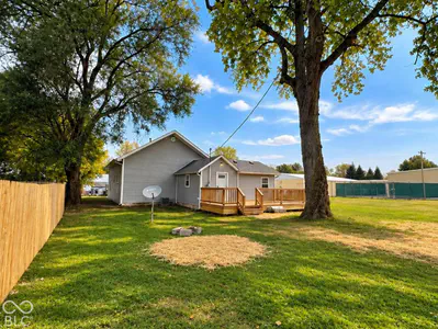 1413 Gilbert Street, Muncie - 26