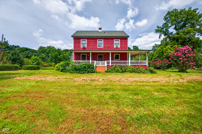 6821 W County Road 700 N, Freetown - 22