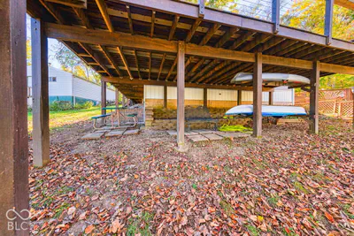 8434 S Parmalee Drive, Nineveh - 9