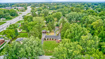 27 W Roberts Road, Indianapolis - 54