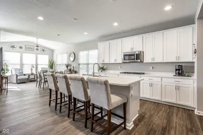 11485 Flynn Place, Noblesville - 7