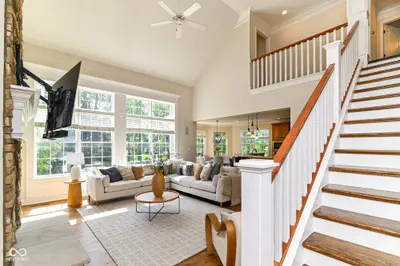 14263 Hearthwood Drive, Fishers - 6