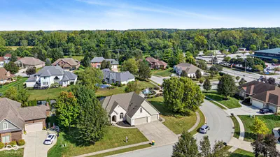 710 Willow Pointe South Drive, Plainfield - 54