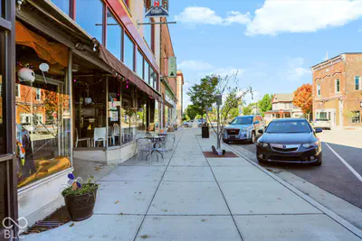 217 E Carolina Street, Fortville - 40