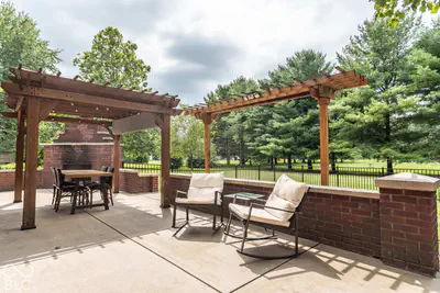 1120 Alfred Circle, Indianapolis - 51