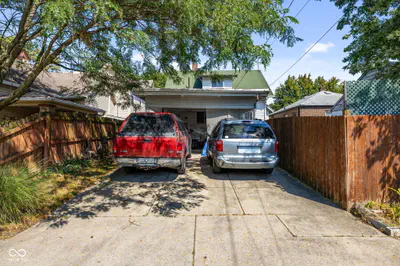 2619 Brookside Parkway South Drive, Indianapolis - 24