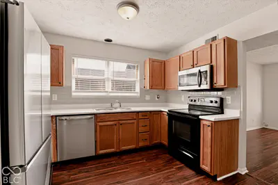 1342 Auburn Drive, Brownsburg - 7