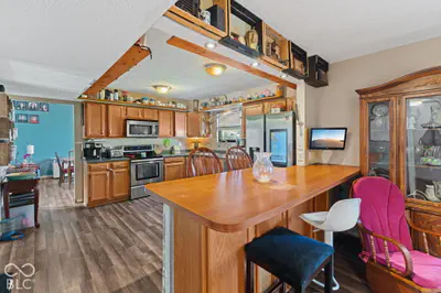 1452 Misty Lane, Indianapolis - 8