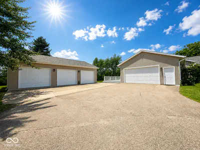 201 Janeway Drive, Veedersburg - 55