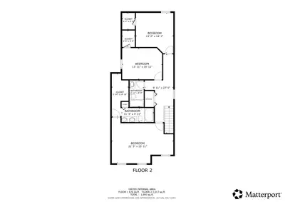 12681 Justice Crossing, Fishers - 51