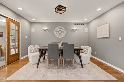 3038 Sunmeadow Court, Indianapolis - 5