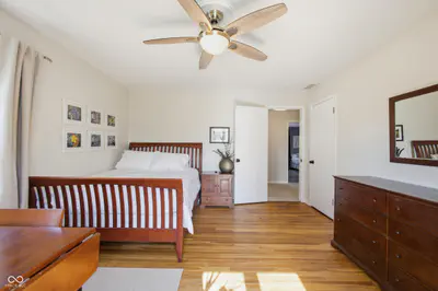 6706 Cricklewood Road, Indianapolis - 28