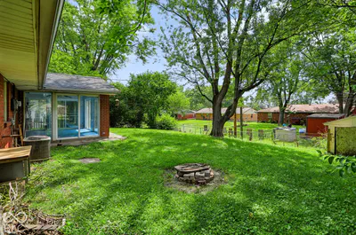 10245 Chris Drive, Indianapolis - 20