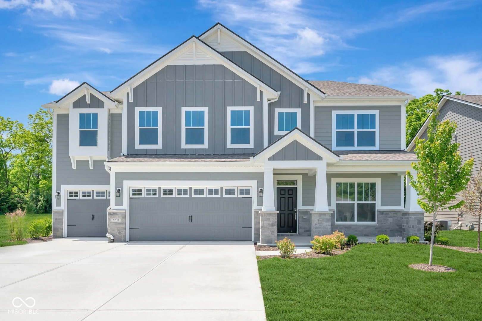 5238 Jacaranda Drive, Indianapolis
