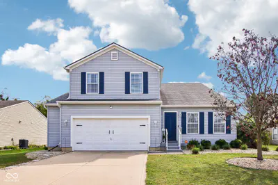 3079 Harvest Grove Lane, Bargersville