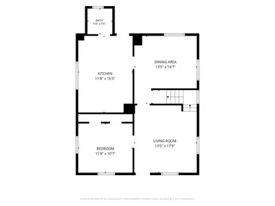 2755 Dearborn Street, Indianapolis - 12