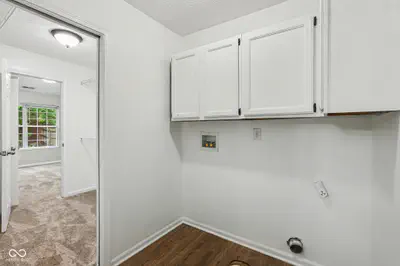 6630 Sparrowood Drive, Indianapolis - 9