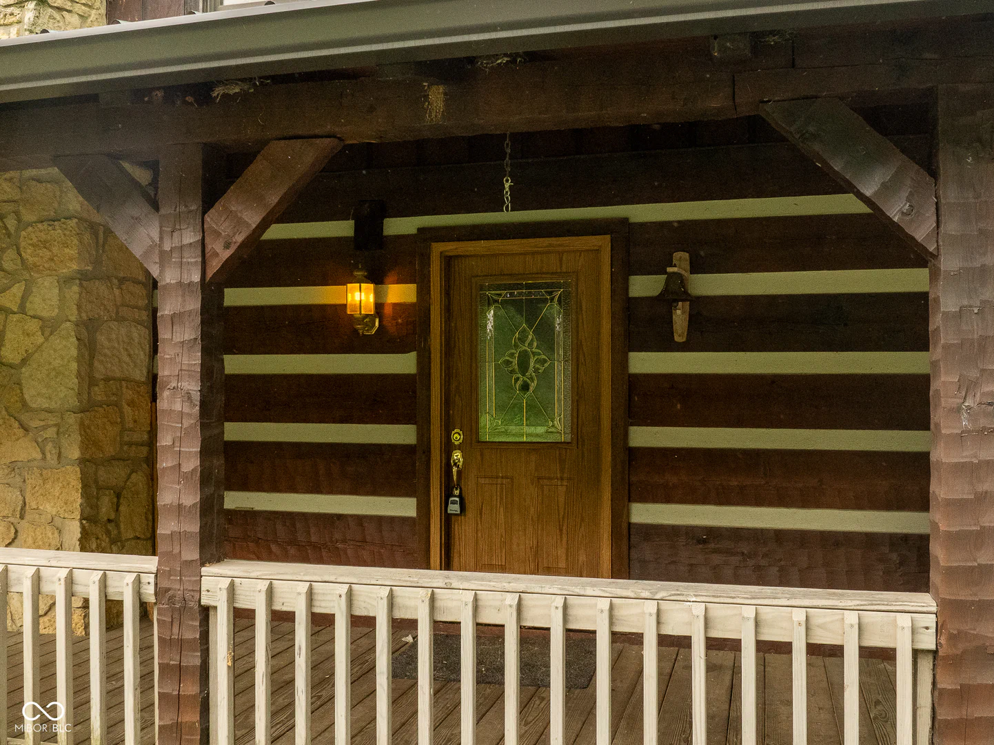 6140 Brookville Pike, West College Corner