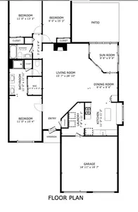 6796 Wild Cherry Drive, Fishers - 3