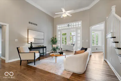 710 Tamenend Trace, Fishers - 14