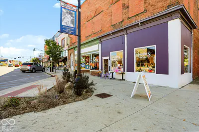 217 E Carolina Street, Fortville - 38