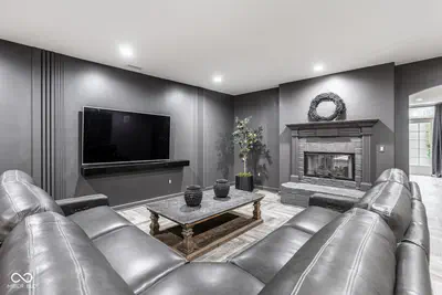 14548 Stonegate Court, Carmel - 34