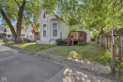 1505 Brookside Avenue, Indianapolis - 2