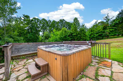 9601 Buffalo Pike, Freetown - 105