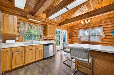 1222 Old State Road 46, Nashville - 25