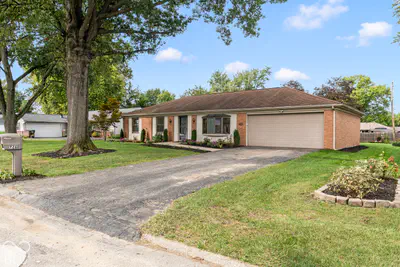 7260 Crest Lane, Indianapolis - 6