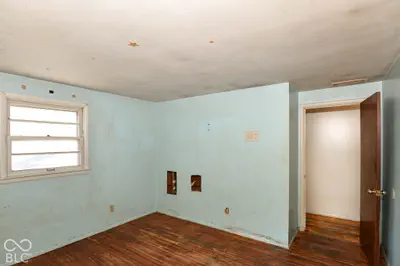 10206 Lawnhaven Drive, Indianapolis - 29