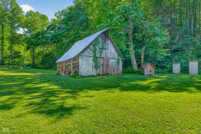 1021 Combs Road, Nashville - 58