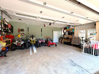 120 Washington Street, Ladoga - 53