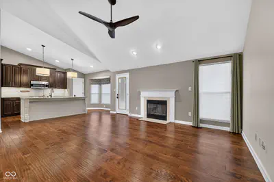 8625 Douglaston Court, Indianapolis - 8