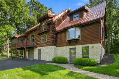 16213 Cherry Tree Road, Noblesville - 82