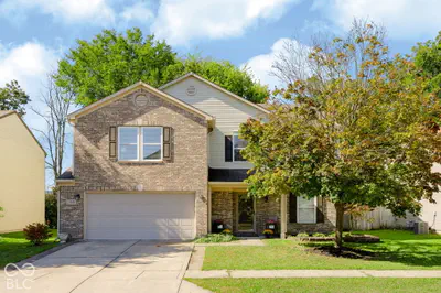 3426 Carica Drive, Indianapolis