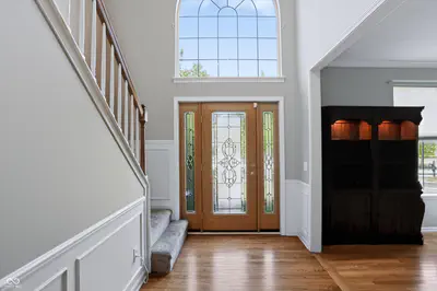 7761 Prairie View Drive, Indianapolis - 4