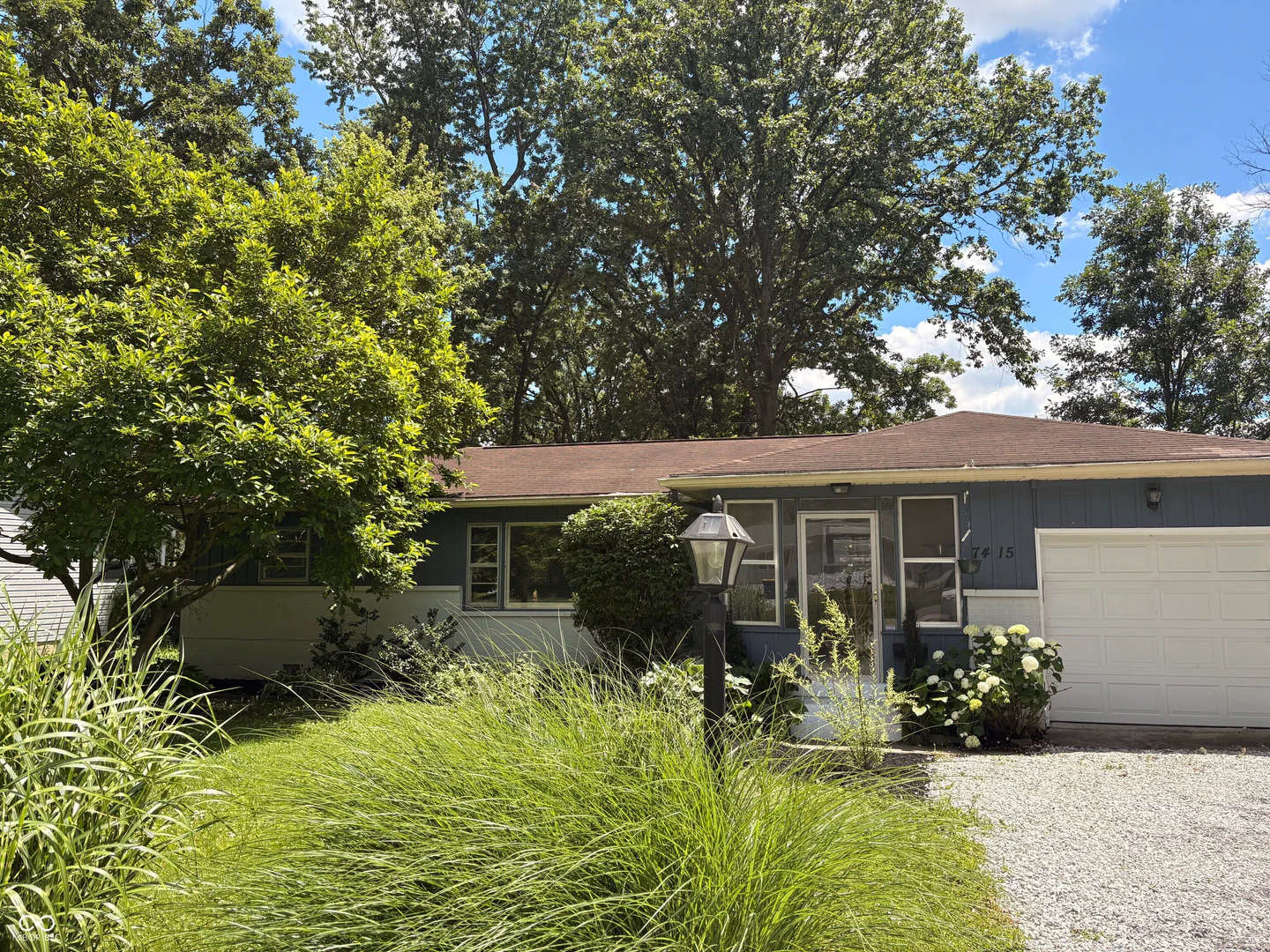 7415 48th Street, Indianapolis
