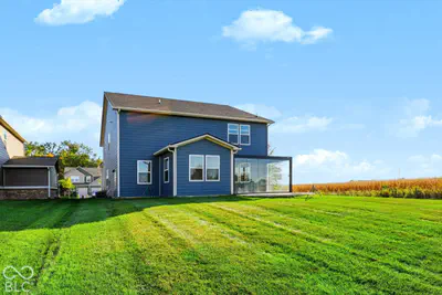 6638 Sugar Creek Lane, Whitestown - 2