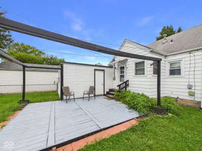327 Edgemound Drive, Anderson - 5