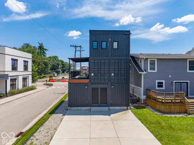11405 Lantern Road, Fishers - 22