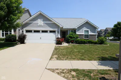 10628 Bali Court, Noblesville