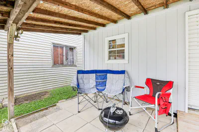 1003 Wabash Avenue, Kokomo - 46